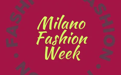 Milano Fashion Week SS2023