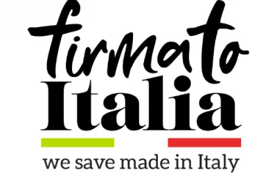 Benvenuti su Firmato Italia!