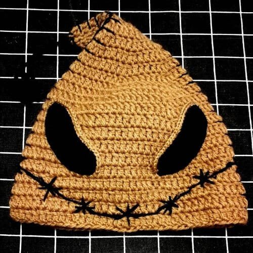 cappellino-baobao-nightmarebeforechristmas