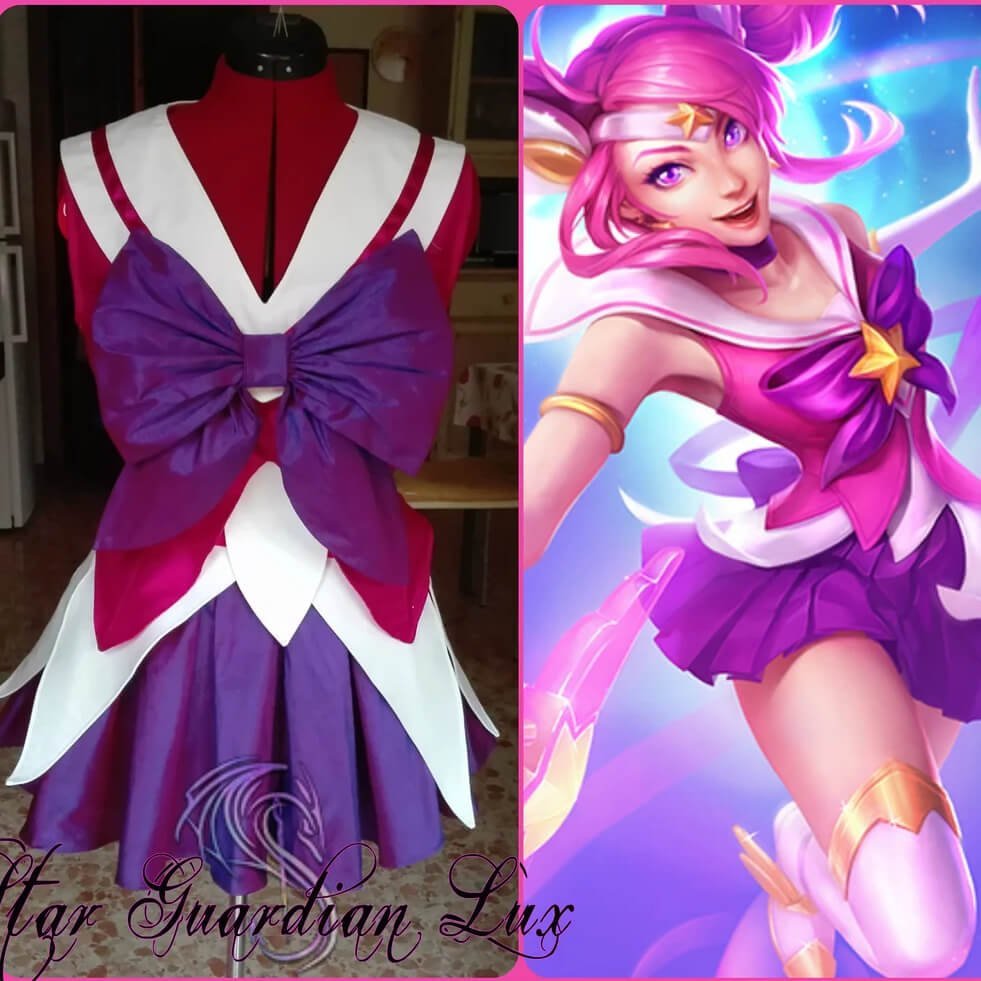 star-guardian-lux-cosplay